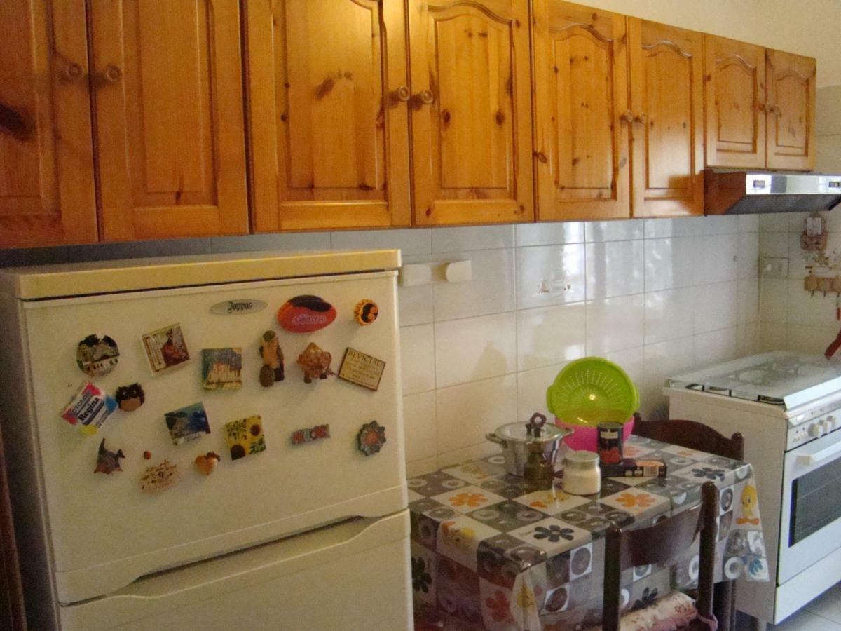 Appartement Il Pozzo à Rome Extérieur photo